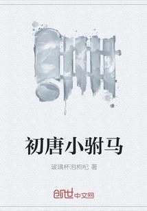 初唐小驸马 初唐小驸马