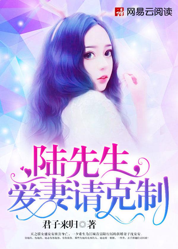 陆先生,爱妻请克制 陆先生,爱妻请克制