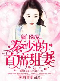 豪门强宠:秦少的首席甜妻 豪门强宠:秦少的首席甜妻