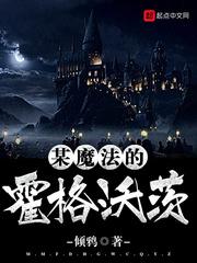 某魔法的霍格沃茨 某魔法的霍格沃茨