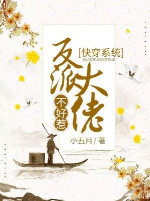 快穿系统:反派大佬不好惹 快穿系统:反派大佬不好惹