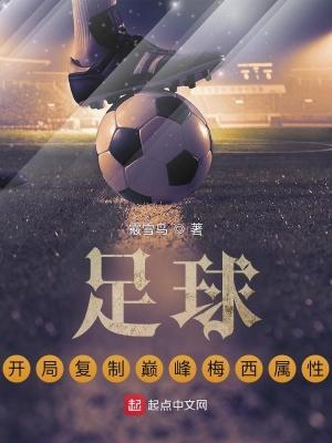 足球:开局复制巅峰梅西属性 足球:开局复制巅峰梅西属性