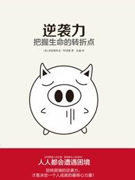 逆袭力:把握生命的转折点 逆袭力:把握生命的转折点