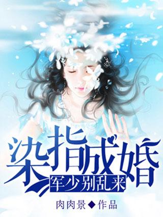 染指成婚:封少别乱来 染指成婚:封少别乱来