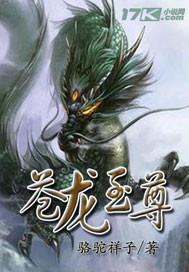 苍龙至尊 苍龙至尊