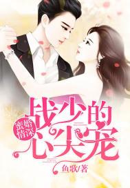 蜜婚情深:战少的心尖宠 蜜婚情深:战少的心尖宠