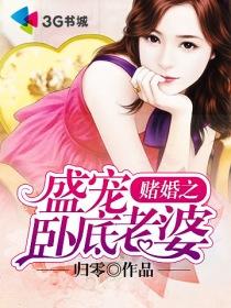 赌婚之盛宠卧底老婆 赌婚之盛宠卧底老婆