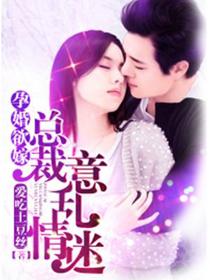 孕婚欲嫁:总裁意乱情迷 孕婚欲嫁:总裁意乱情迷