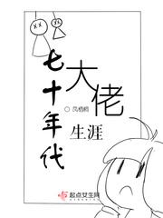 七十年代大佬生涯 七十年代大佬生涯