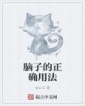 脑子的正确用法 脑子的正确用法