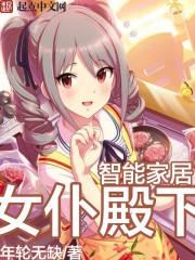 智能家居女仆殿下 智能家居女仆殿下