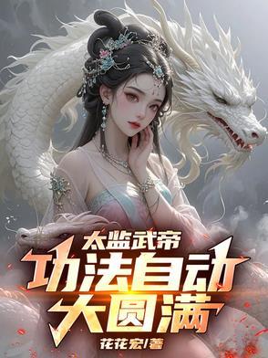 太监武帝:功法自动大圆满! 太监武帝:功法自动大圆满!
