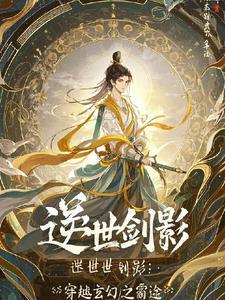 逆世剑影:穿越玄幻之霸途 逆世剑影:穿越玄幻之霸途