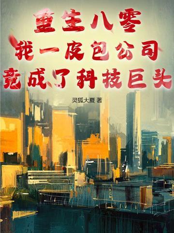 重生八零,我一皮包公司竟成了科技巨头 重生八零,我一皮包公司竟成了科技巨头