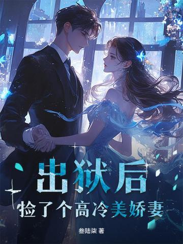 出狱后,捡了个高冷美娇妻 出狱后,捡了个高冷美娇妻