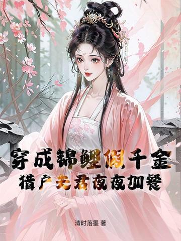 穿成锦鲤假千金,猎户夫君夜夜加餐 穿成锦鲤假千金,猎户夫君夜夜加餐