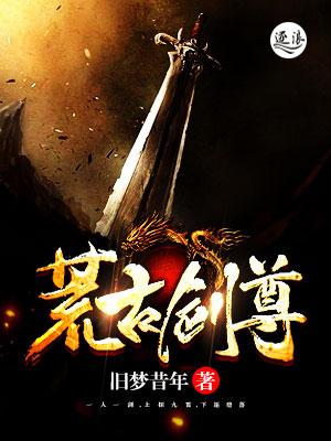 荒古剑尊 荒古剑尊