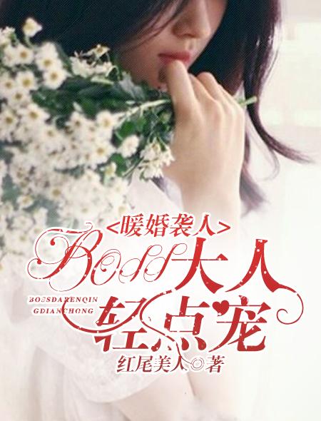 暖婚袭人,BOSS大人轻点宠 暖婚袭人,BOSS大人轻点宠