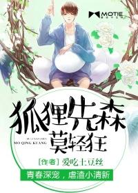 狐狸先森莫轻狂 狐狸先森莫轻狂