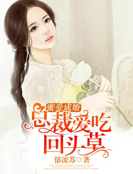 蜜爱成婚:总裁爱吃回头草 蜜爱成婚:总裁爱吃回头草