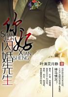 你好,闪婚先生 你好,闪婚先生
