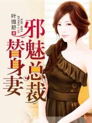 邪魅总裁替身妻 邪魅总裁替身妻
