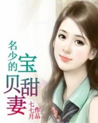 名少的宝贝甜妻 名少的宝贝甜妻