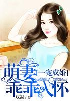 一宠成婚:萌妻乖乖入怀 一宠成婚:萌妻乖乖入怀