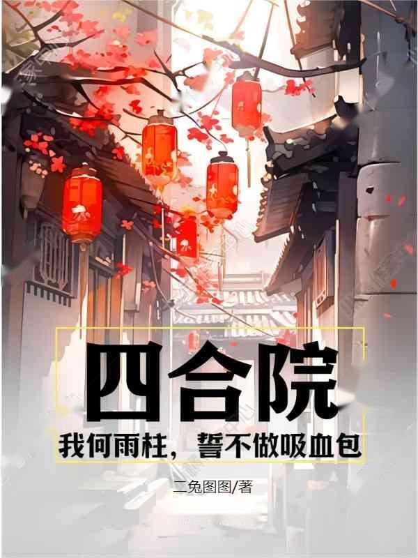 四合院:我何雨柱,誓不做吸血包 四合院:我何雨柱,誓不做吸血包