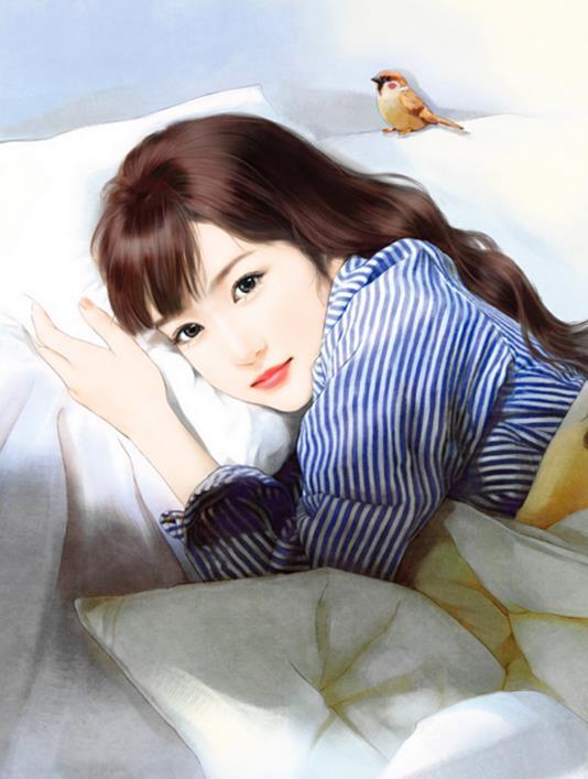 婚情难逃:霍少厚爱来袭 婚情难逃:霍少厚爱来袭