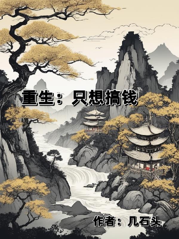 重生:只想搞钱 重生:只想搞钱